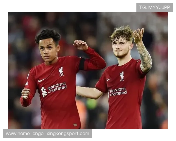 利物浦中场老化问题被彻底放大——未来的新篇章还是困局的深渊? 利物浦中场老化问题被彻底放大——未来的新篇章还是困局的深渊?