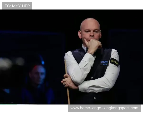 台球大师挑战赛:世界冠军遭 5 连击爆冷 台球大师挑战赛:世界冠军遭 5 连击爆冷