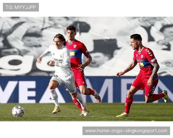 埃尔切的平局成为本赛季最具示范意义的比赛之一