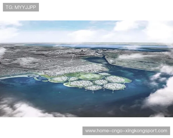 哥本哈根拟建立跨国训练营,开启区域竞争力新纪元 哥本哈根拟建立跨国训练营,开启区域竞争力新纪元