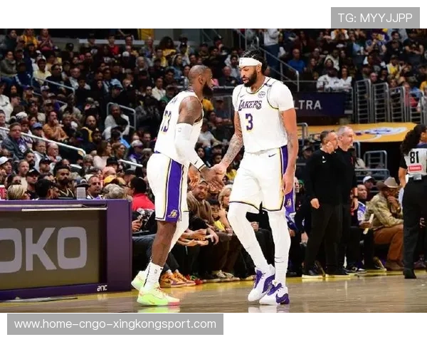 戴维斯关键防守让对手绝望,洛杉矶夜色辉煌 戴维斯关键防守让对手绝望,洛杉矶夜色辉煌