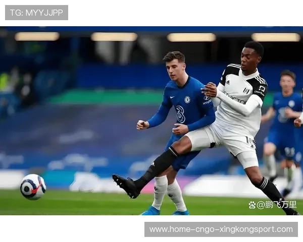 英超切尔西中路渗透连连,斯坦福桥掌声不断