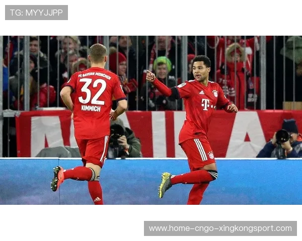 拜仁锋线互换位置频繁，攻势变化多端——解码德国豪门的进攻艺术