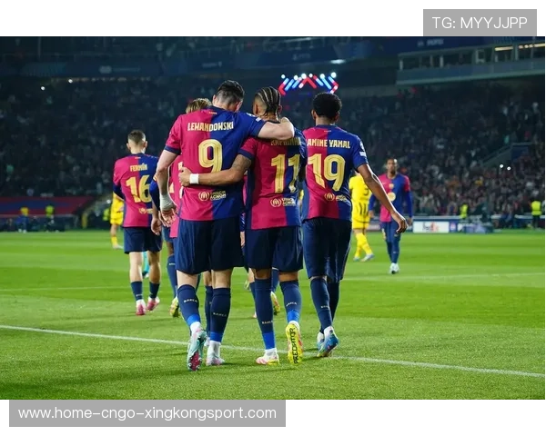 西甲巴萨年轻线闪耀,新秀成为焦点人物