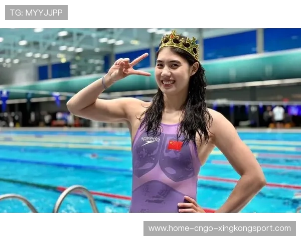 游泳世界杯张雨霏蝶泳表现亮眼 游泳世界杯张雨霏蝶泳表现亮眼