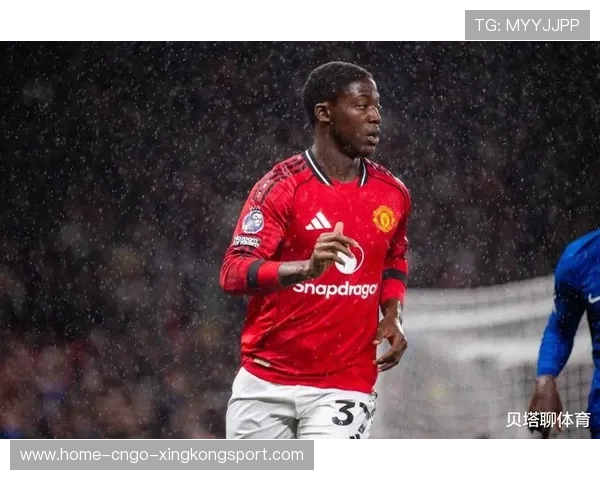 战绩都是假象！卡拉格质疑阿莫林的曼联