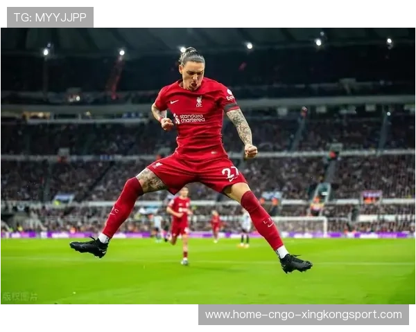 努涅斯禁区内突破制造混乱后劲射破门,利物浦震动 努涅斯禁区内突破制造混乱后劲射破门,利物浦震动