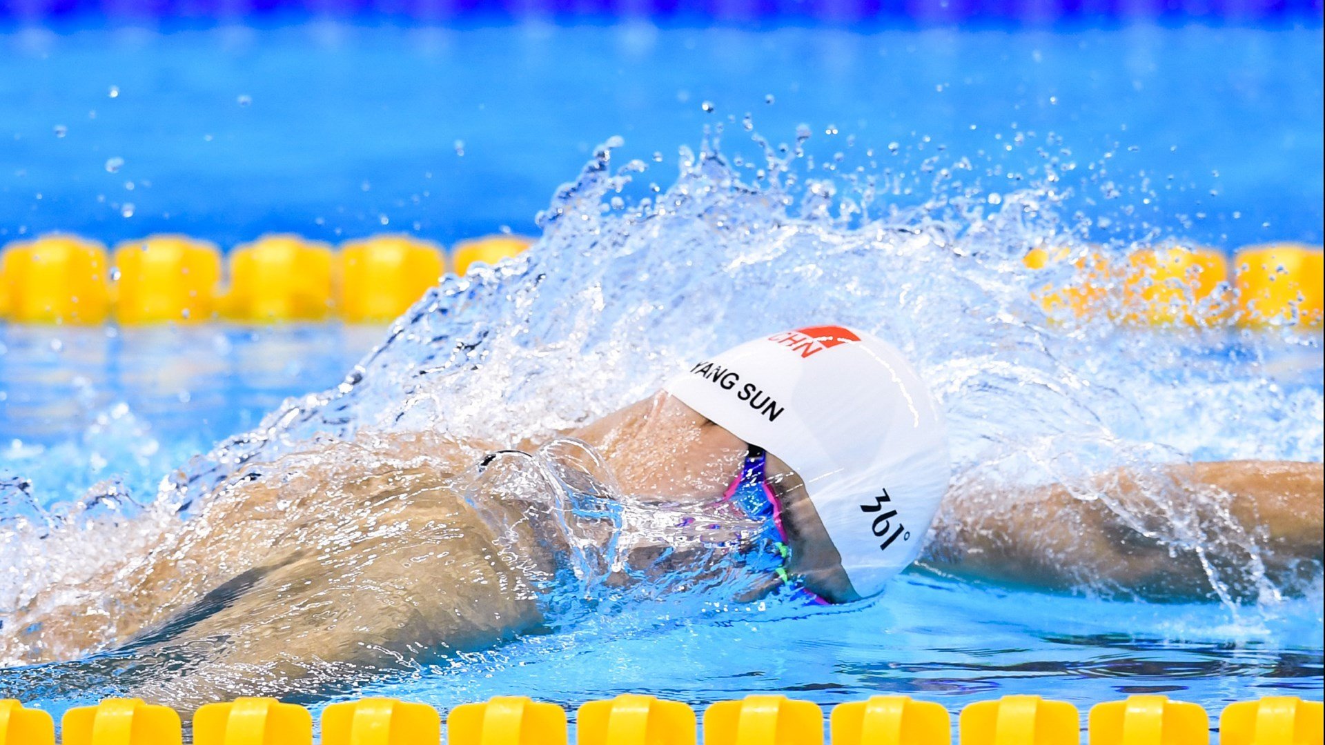 世界杯媒体中心运行平稳 全球记者对设施赞不绝口